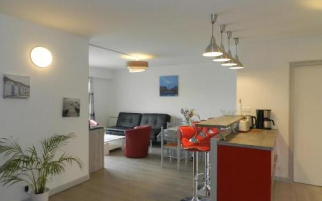 Apartment GÎte Du Port