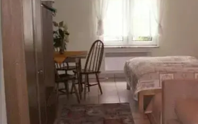 Mała Maggie