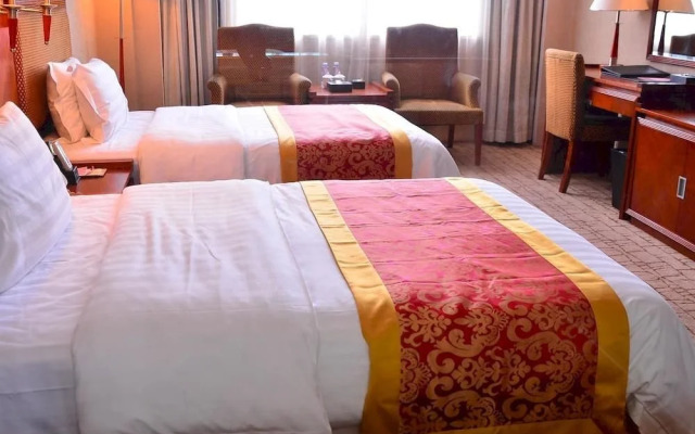 Didu Grand Hotel-boluo