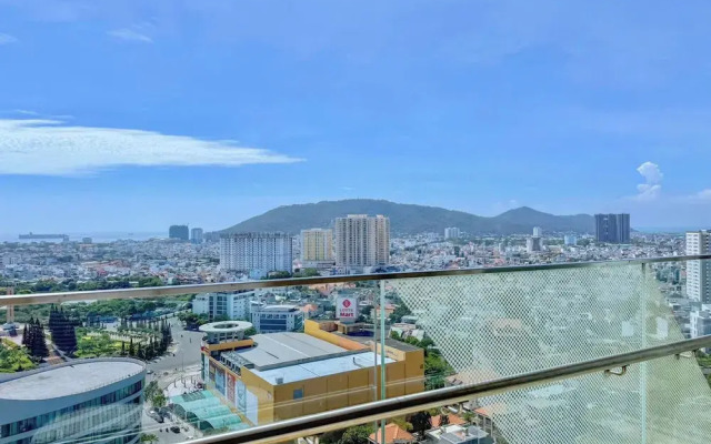 Dumin's Home - The Sóng Vũng Tàu