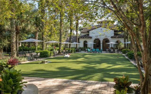 Marriott's Lakeshore Reserve