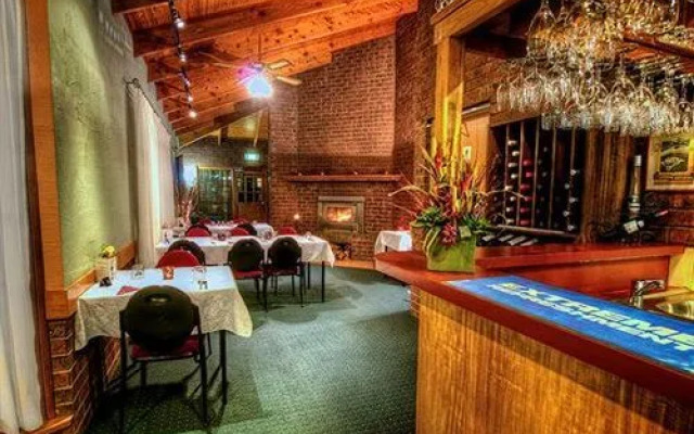 Comfort Inn Goldfields