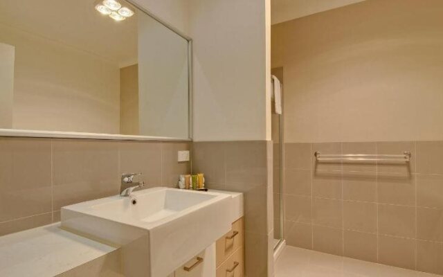 Traralgon Serviced Apartments