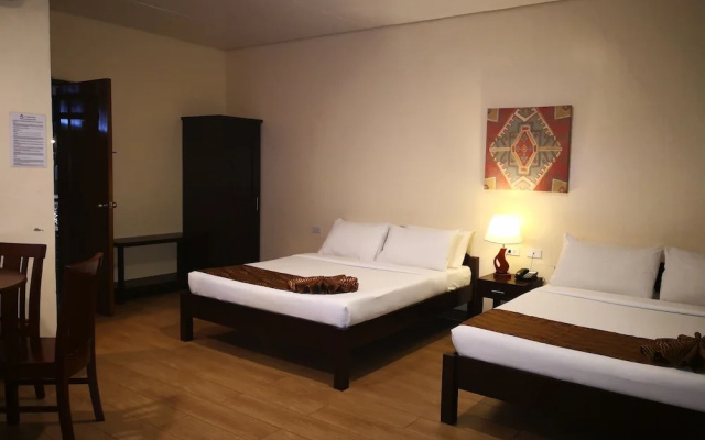 Sea Garden Resort Iloilo