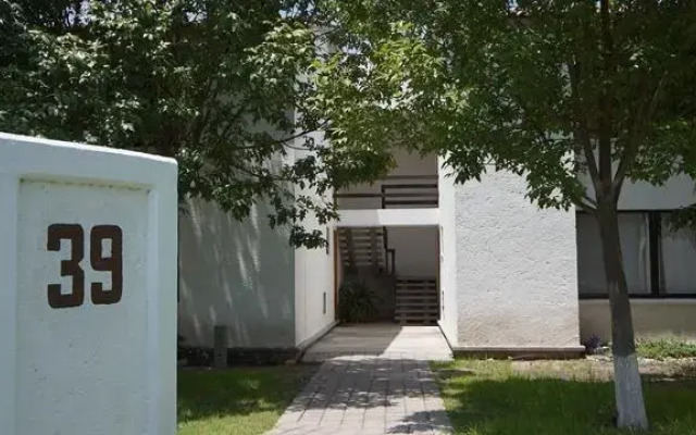 Apartamentos Sofia
