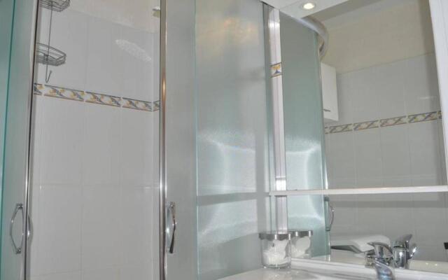 Appartement Argelès-sur-Mer, 2 pièces, 6 personnes - FR-1-225-465