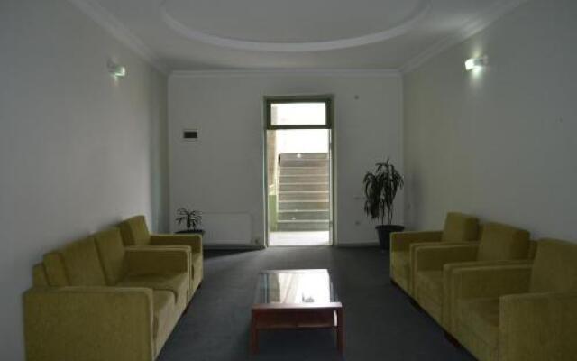 Green House Hotel