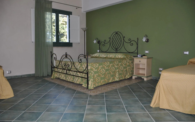 Baglio dello Zingaro