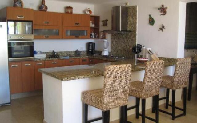 Destino Punta Esmeralda