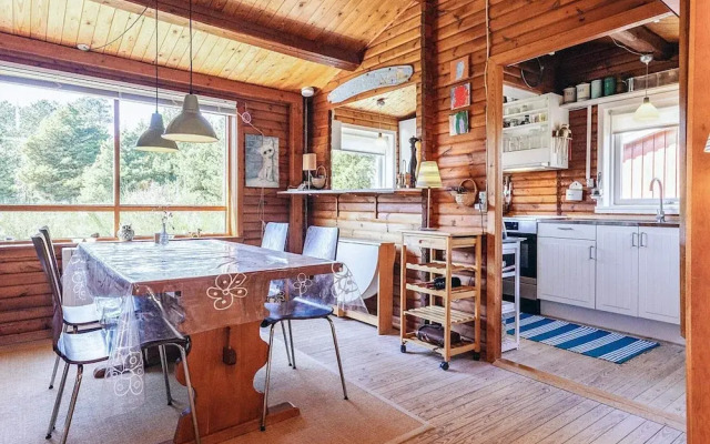 6 Person Holiday Home in Albaek-by Traum