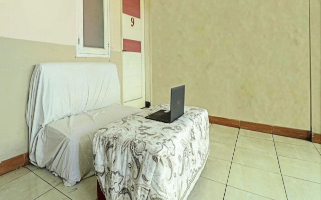 OYO Life 91589 Bunda Homestay Syariah