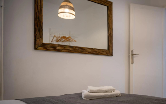 Seneca7 near paseo de gracia