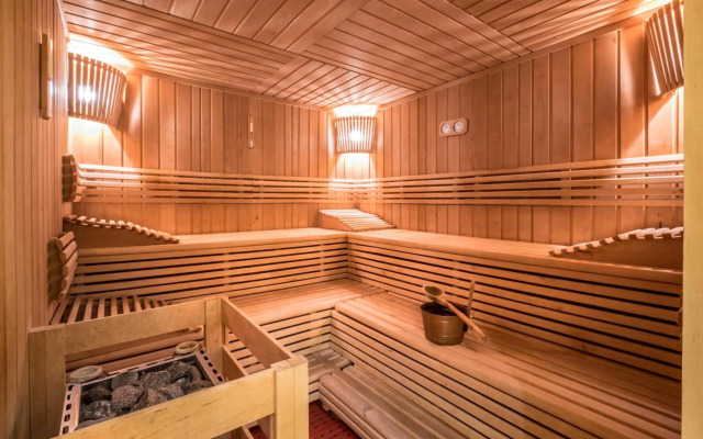 Kurzentrum Weißenstadt am See