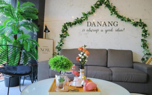 Robin Hotel Danang