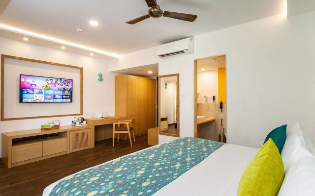 Acron Seaway Resort
