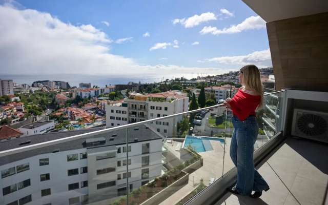 Panoramic Pearl by Madeira Sun Travel