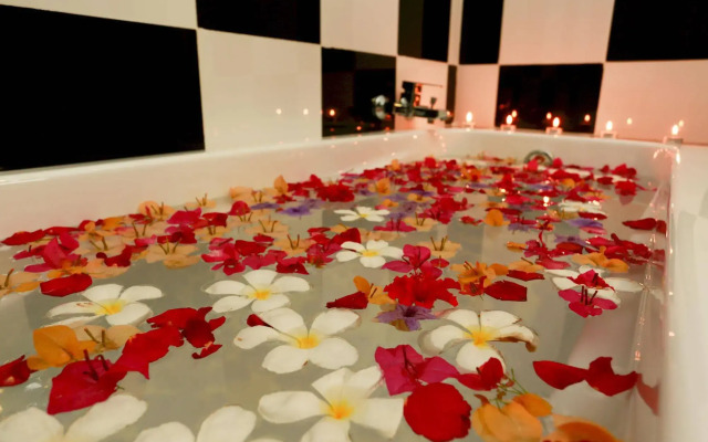 Laysung Boutique Hotel