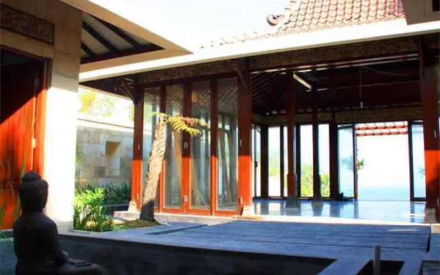 Villa Alcheringa
