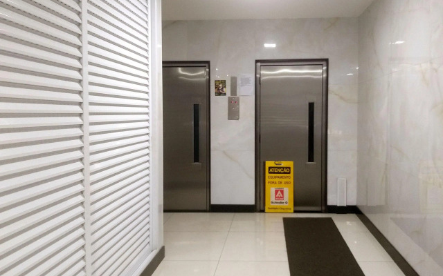 Regency Copacabana Hotel