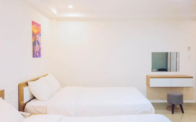 TTR An Nam Apart Hotel
