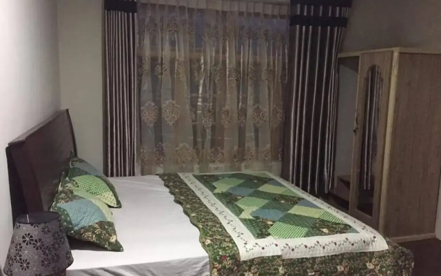 The Hunza Executive Resort