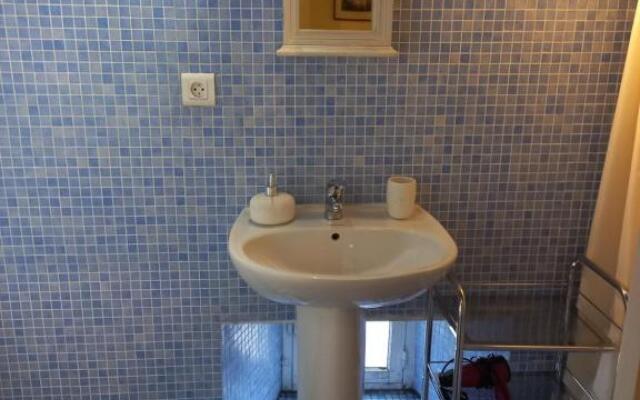 Colombier du château