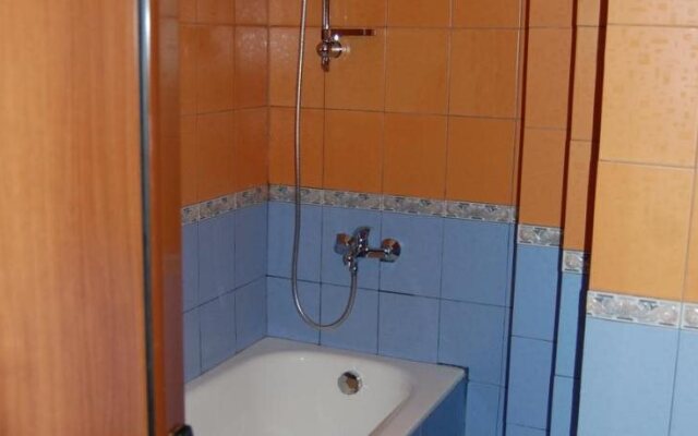 Hotel Svetitsata