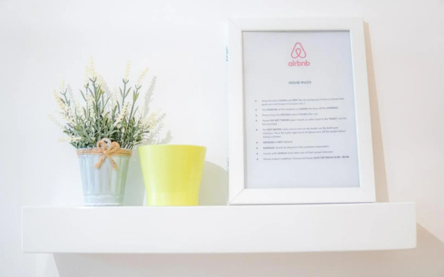 Stylish & Cozy Studio by Danailov Apartments