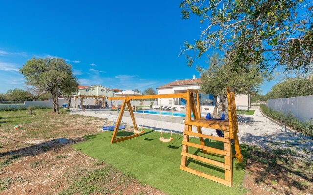 Experience only the best - House Kamber