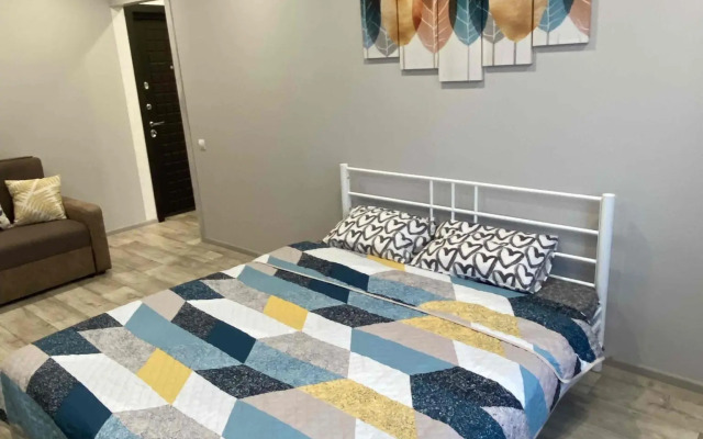 Апартаменты на улице 40 лет Октября 70/1