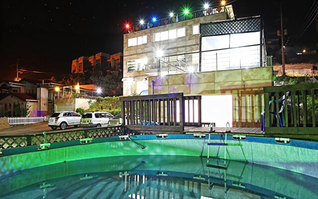Ganghwa Aurora Pension