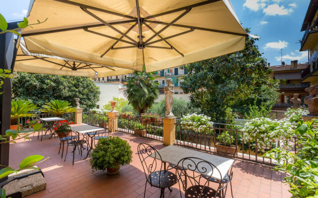 Hotel Ungherese