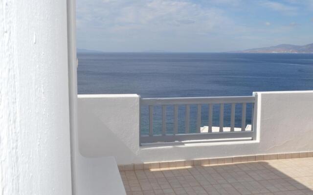 Gorgona Hotel