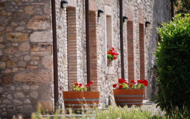 Agriturismo Barberani