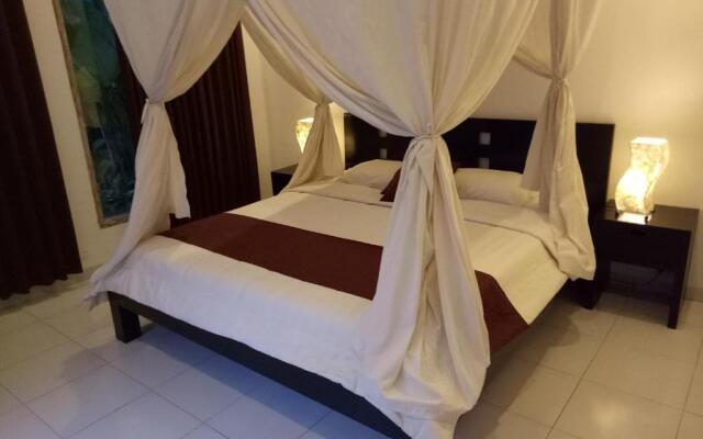 Villa Esa Ubud
