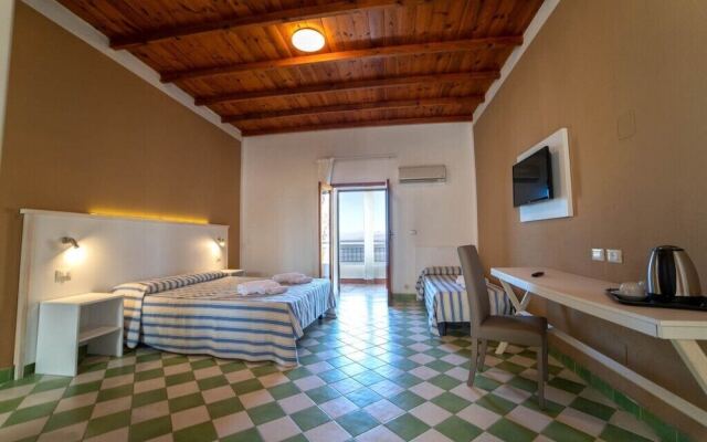 Villaggio Resort Fior Di Sicilia