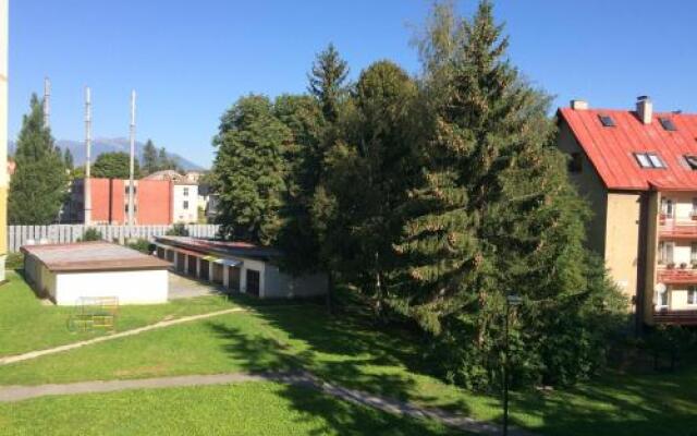 Apartman Elena