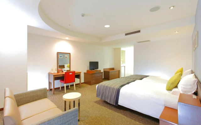 Hotel MyStays Utsunomiya