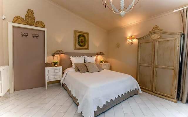 B&B Villa Annabelle