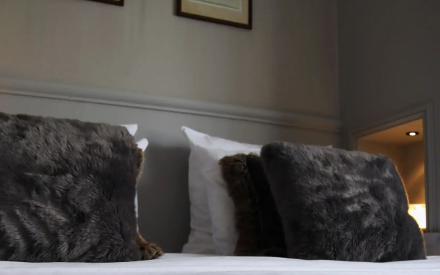 Suitehotel Posthoorn