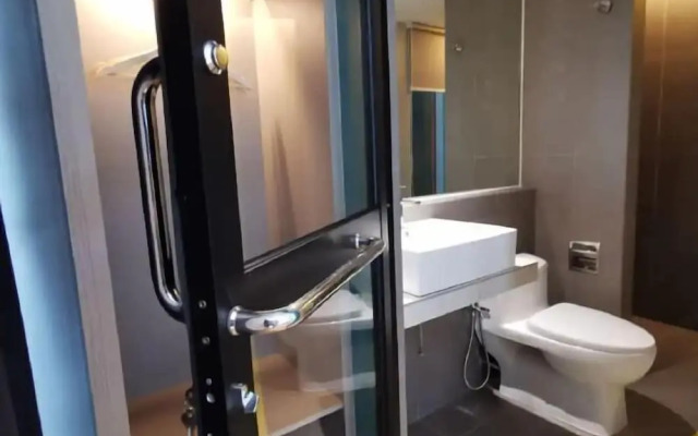 Sovotel Conezion Putrajaya