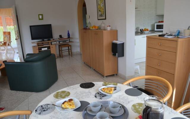 Chalet Fred