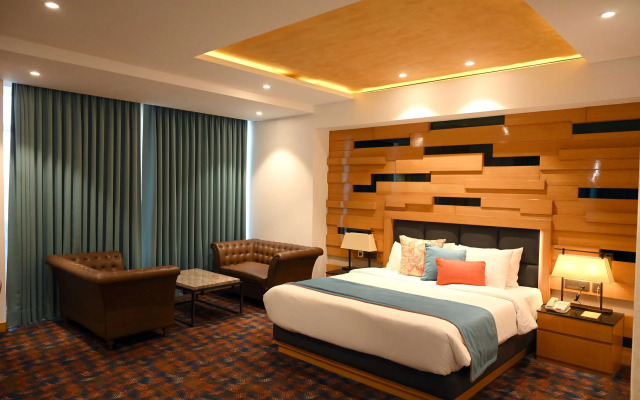 Ramada Plaza BY Wyndham Jammu Vijaypur