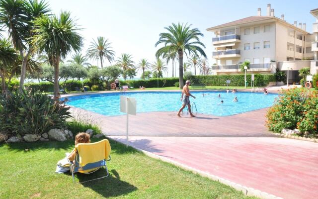 Apartamento Para 5 Personas en Cambrils