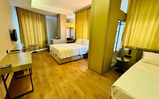 Nice Royal Suite