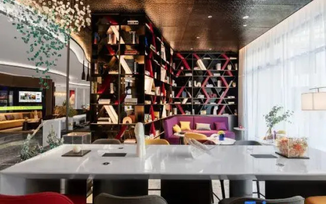 Hampton by Hilton Harbin Qunli