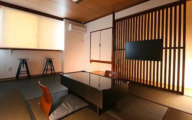Nasu Ichiya Hotel
