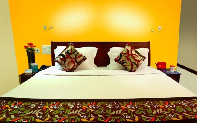 Hotel Pearl Palace