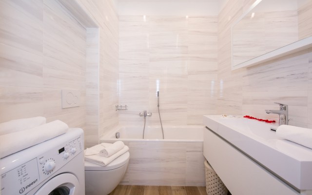 Villa Evelyn Terrazzo