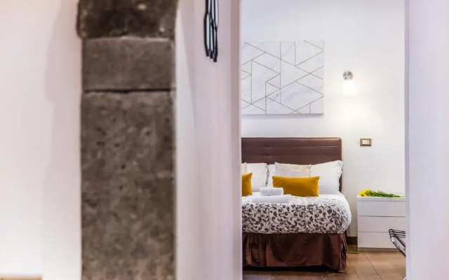 Luxury Apartment Ghetto